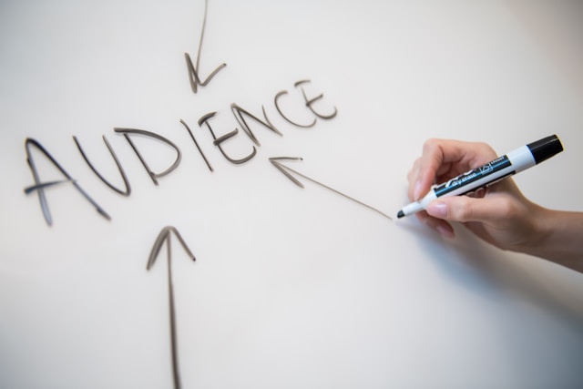 ¿Cómo utilizar el email marketing para generar leads y ventas? Audiencia